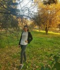Rencontre Femme : Oksanka, 39 ans à Ukraine  poltava